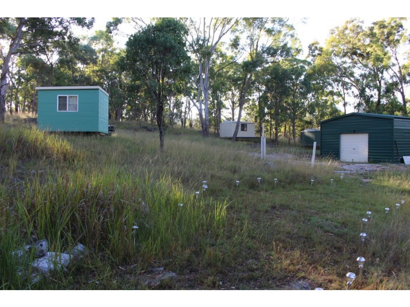 130 Platypus Valley, Tenterfield NSW 2372