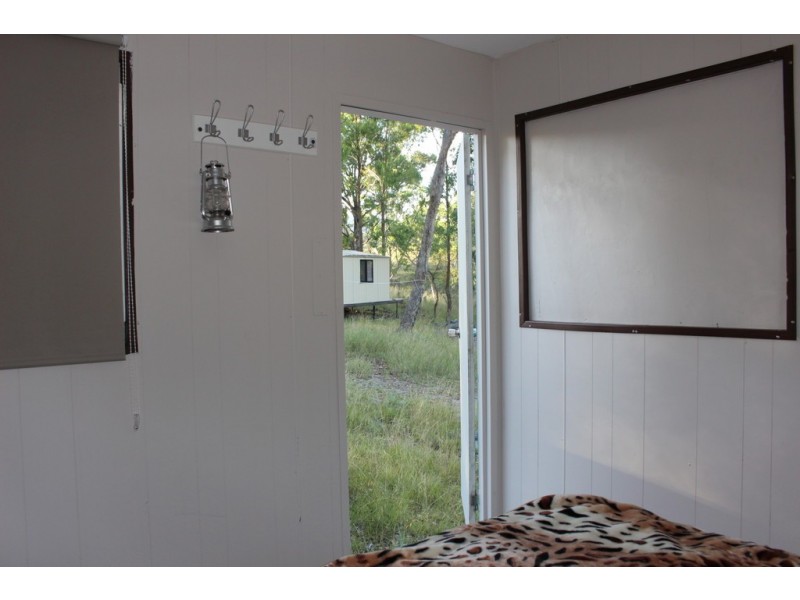 130 Platypus Valley, Tenterfield NSW 2372