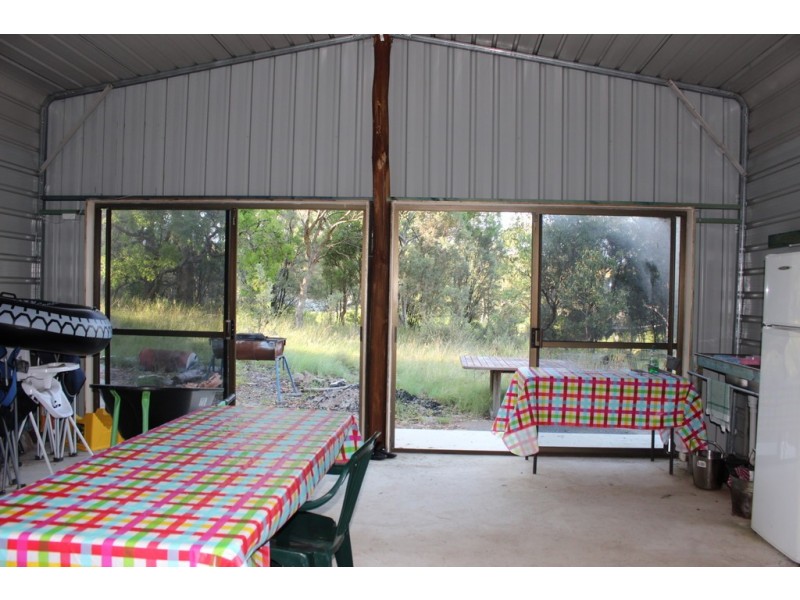 130 Platypus Valley, Tenterfield NSW 2372