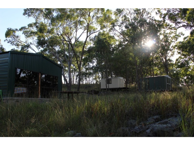 130 Platypus Valley, Tenterfield NSW 2372