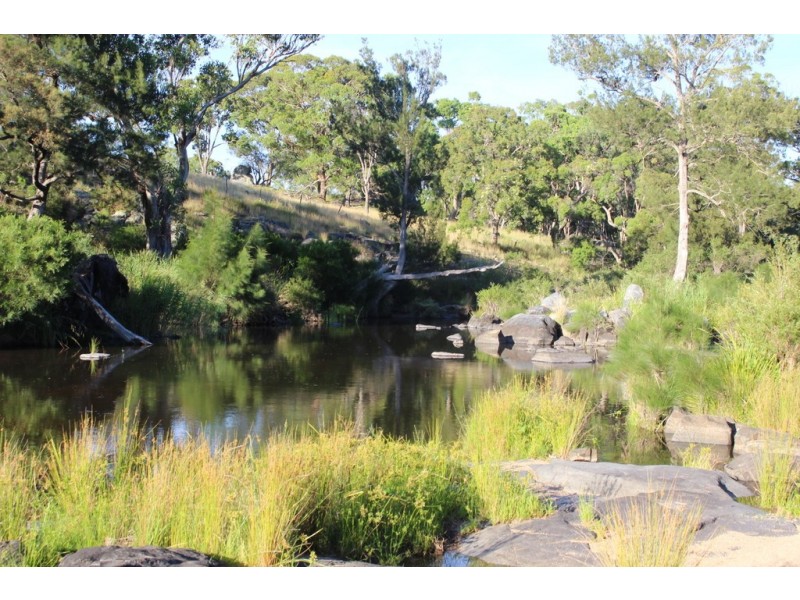 130 Platypus Valley, Tenterfield NSW 2372