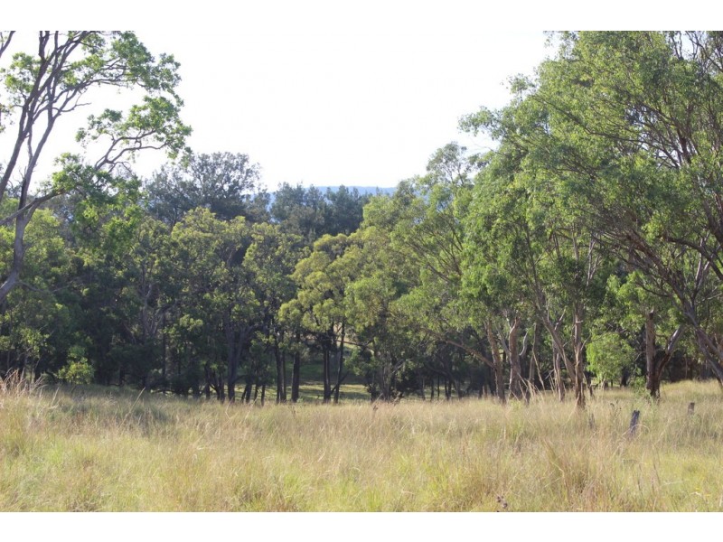 130 Platypus Valley, Tenterfield NSW 2372