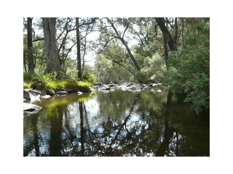 130 Platypus Valley, Tenterfield NSW 2372