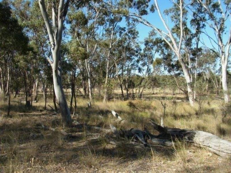 3601 Cunningham Highway, Warwick QLD 4370