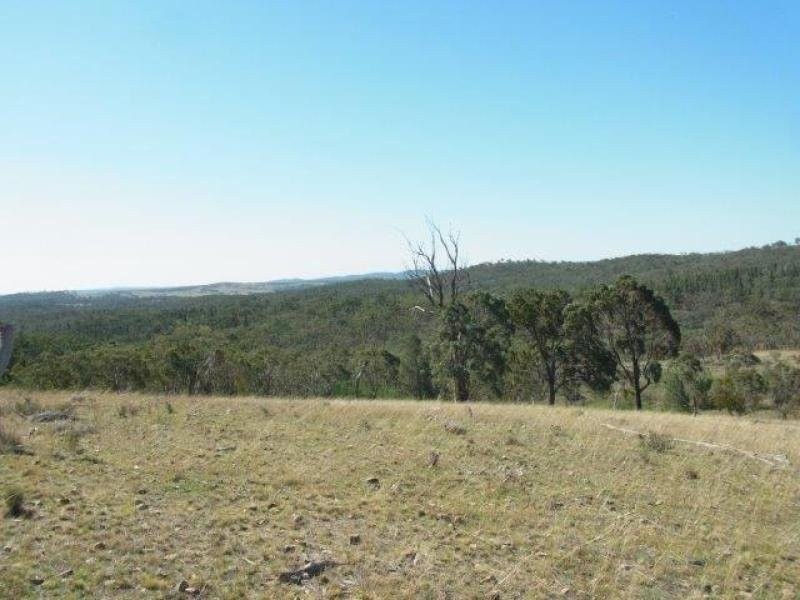 3601 Cunningham Highway, Warwick QLD 4370