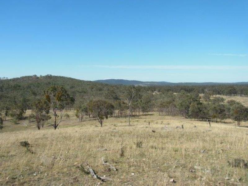 3601 Cunningham Highway, Warwick QLD 4370