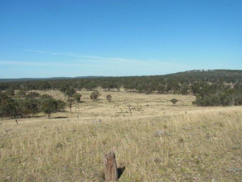 3601 Cunningham Highway, Warwick QLD 4370