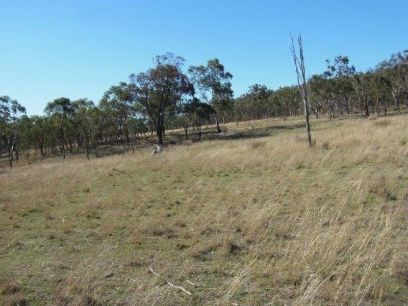 3601 Cunningham Highway, Warwick QLD 4370