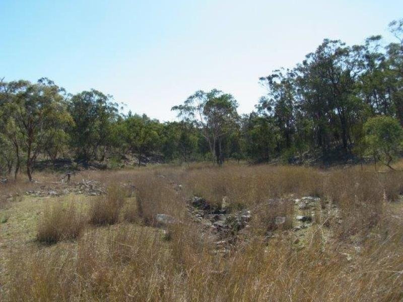 3601 Cunningham Highway, Warwick QLD 4370