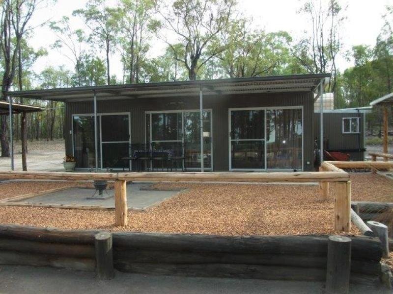 Lot 24 Tobacco Road, Inglewood QLD 4387