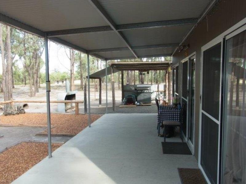 Lot 24 Tobacco Road, Inglewood QLD 4387
