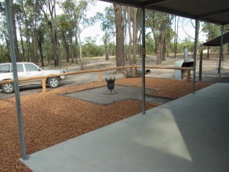 Lot 24 Tobacco Road, Inglewood QLD 4387