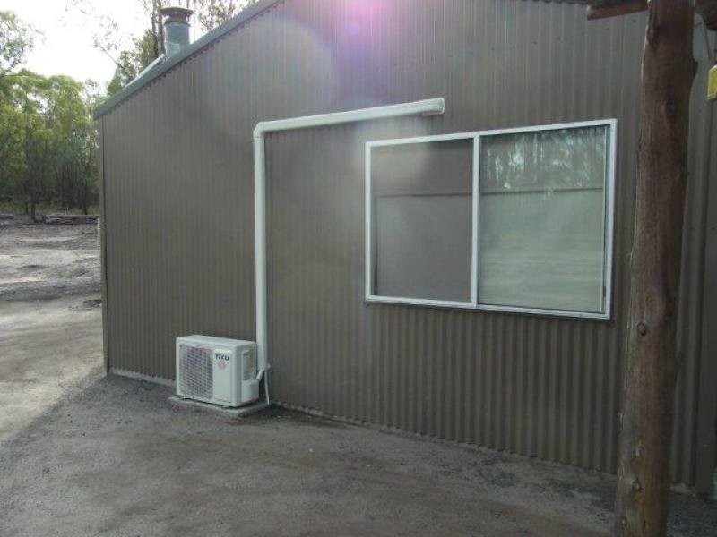 Lot 24 Tobacco Road, Inglewood QLD 4387