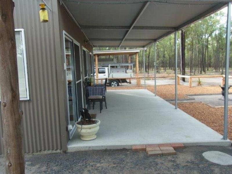 Lot 24 Tobacco Road, Inglewood QLD 4387