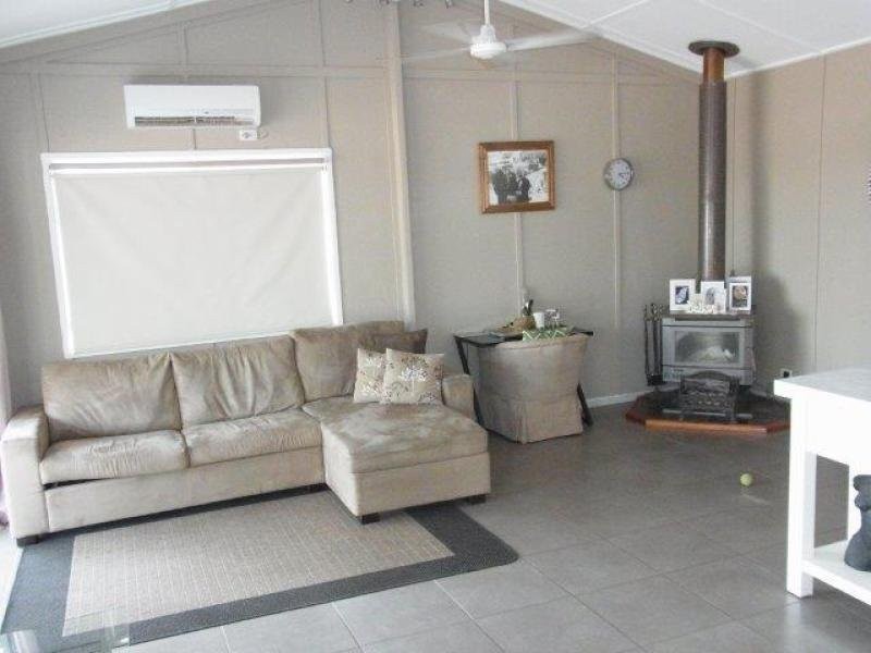 Lot 24 Tobacco Road, Inglewood QLD 4387