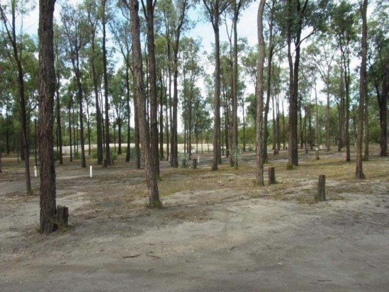 Lot 24 Tobacco Road, Inglewood QLD 4387