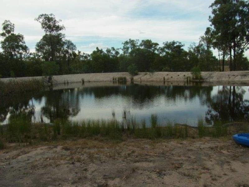 Lot 24 Tobacco Road, Inglewood QLD 4387