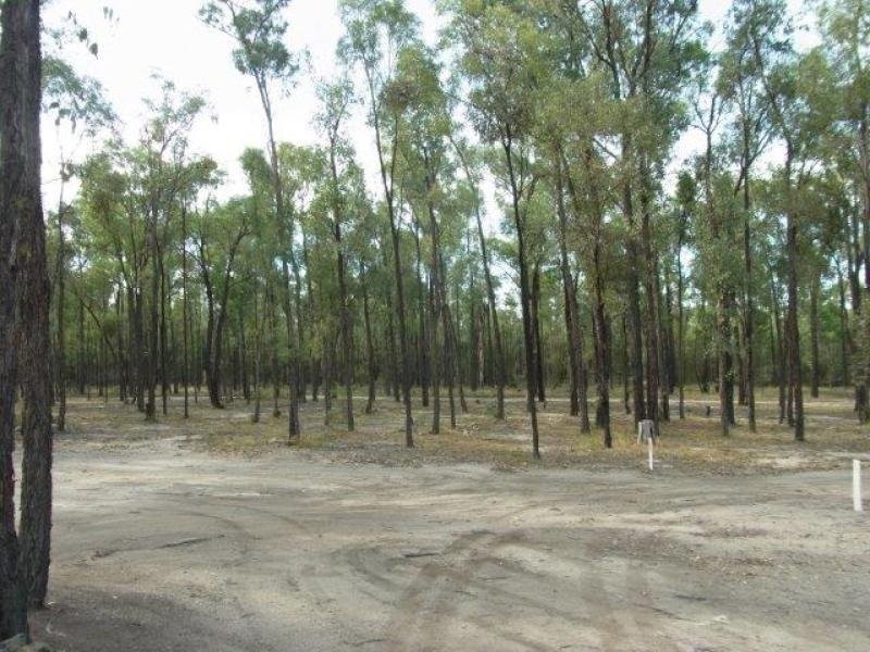 Lot 24 Tobacco Road, Inglewood QLD 4387