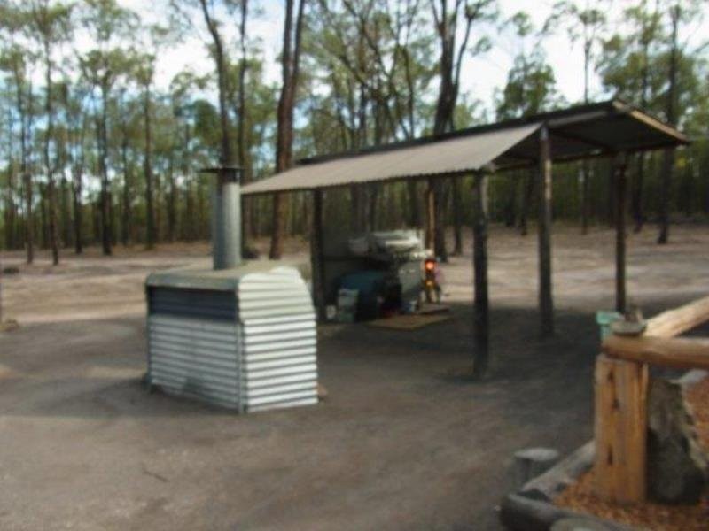 Lot 24 Tobacco Road, Inglewood QLD 4387