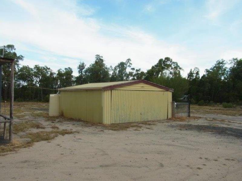 Lot 24 Tobacco Road, Inglewood QLD 4387