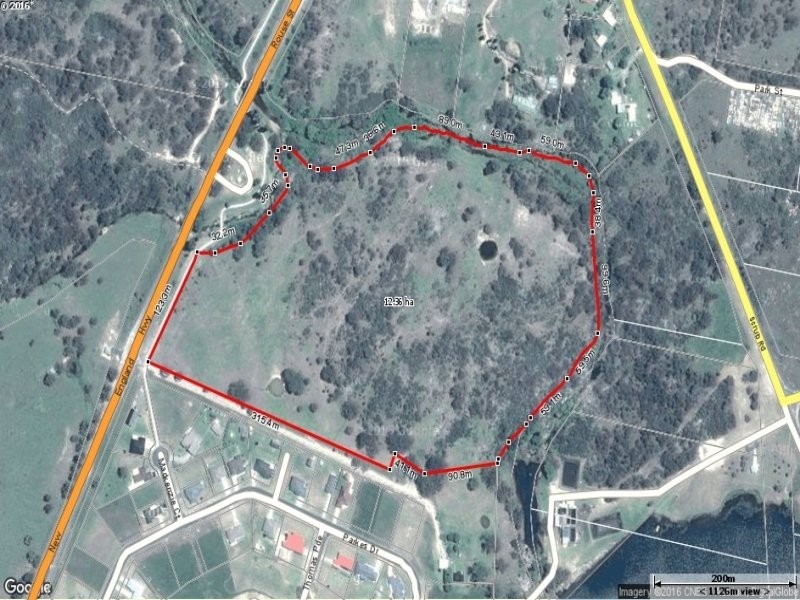 8986 New England Highway, Tenterfield NSW 2372