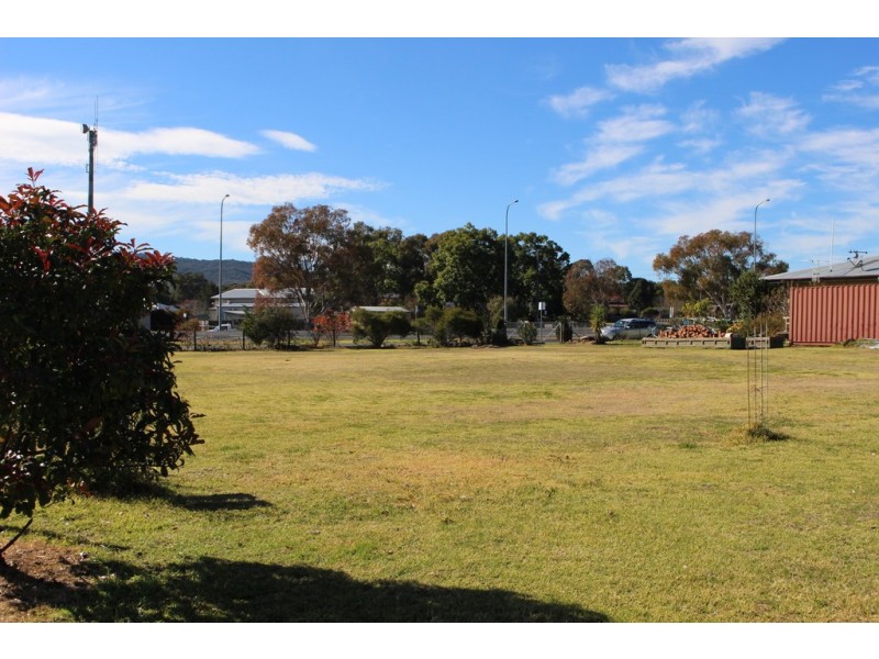 53 Rayleigh Street, Wallangarra QLD 4383