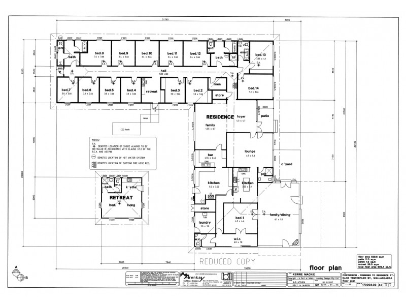 58 Tenterfield Street, Wallangarra QLD 4383