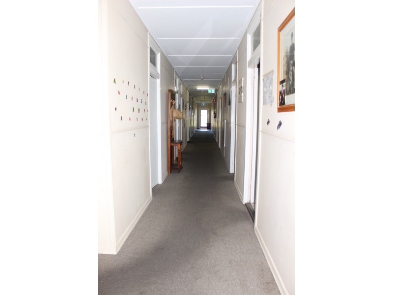 58 Tenterfield Street, Wallangarra QLD 4383