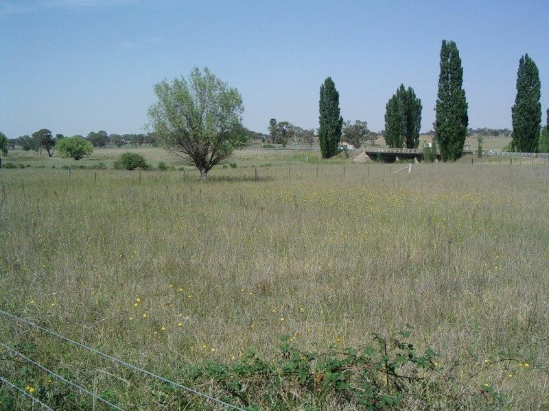 Lot 3,4,5,10 Tenterfield Street, Deepwater NSW 2371