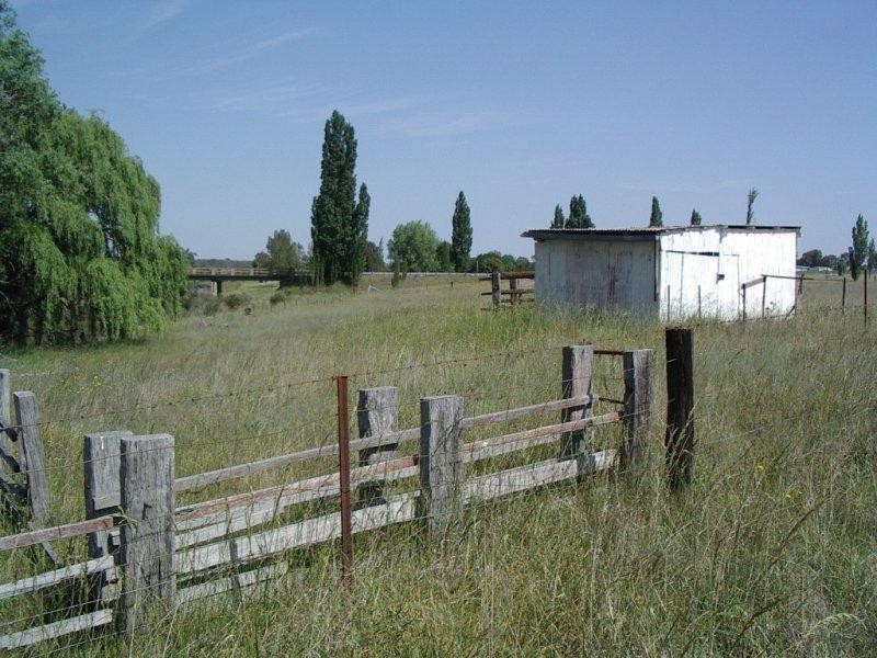 Lot 3,4,5,10 Tenterfield Street, Deepwater NSW 2371