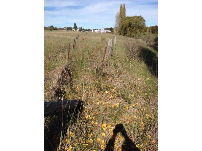 Lot 3,4,5,10 Tenterfield Street, Deepwater NSW 2371