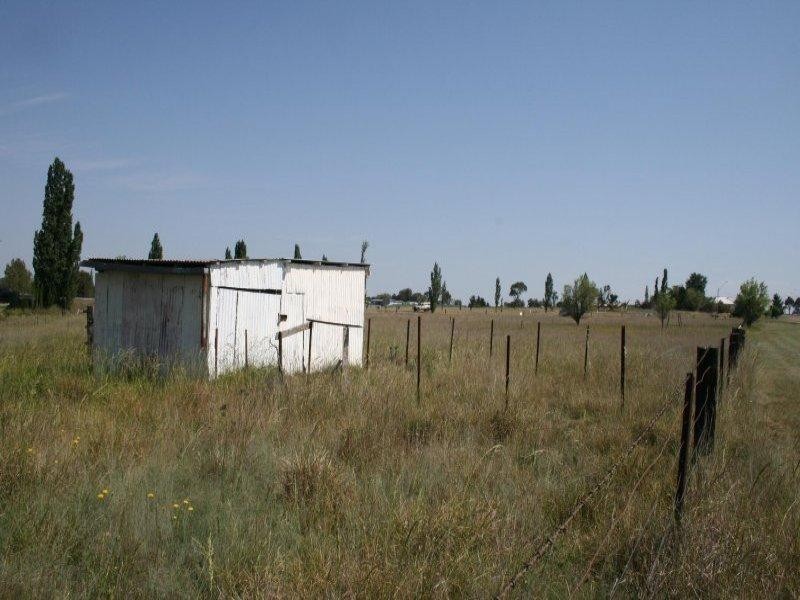 Lot 3,4,5,10 Tenterfield Street, Deepwater NSW 2371