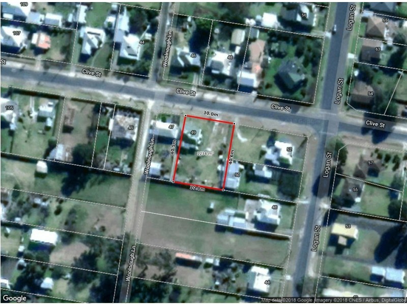 49 Clive Street, Tenterfield NSW 2372