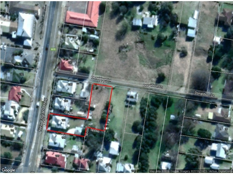 131 Rouse Street, Tenterfield NSW 2372
