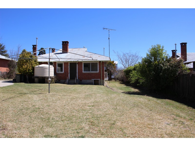131 Rouse Street, Tenterfield NSW 2372