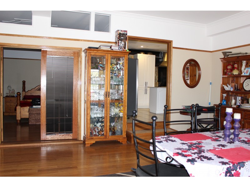 56 Tenterfield Street, Wallangarra QLD 4383