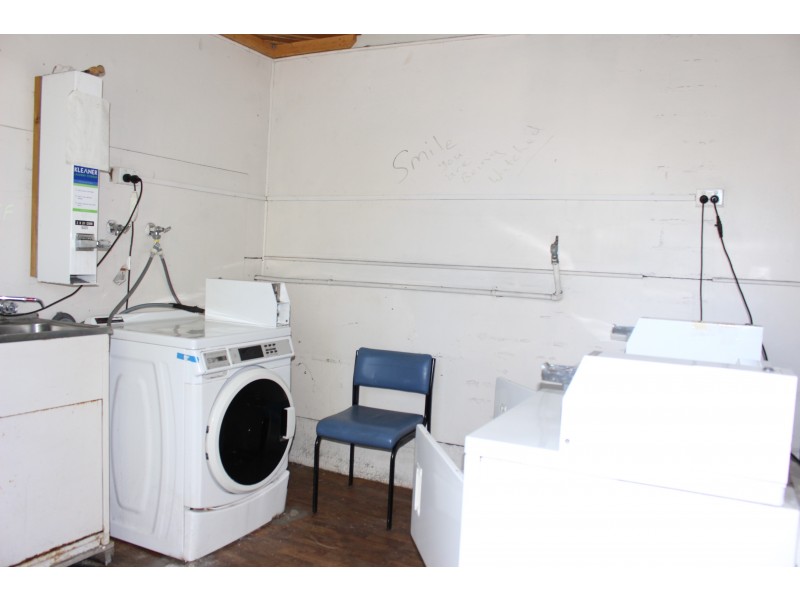 56 Tenterfield Street, Wallangarra QLD 4383