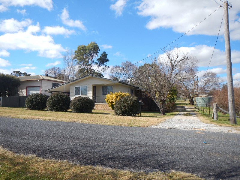 160 Bulwer Street, Tenterfield NSW 2372