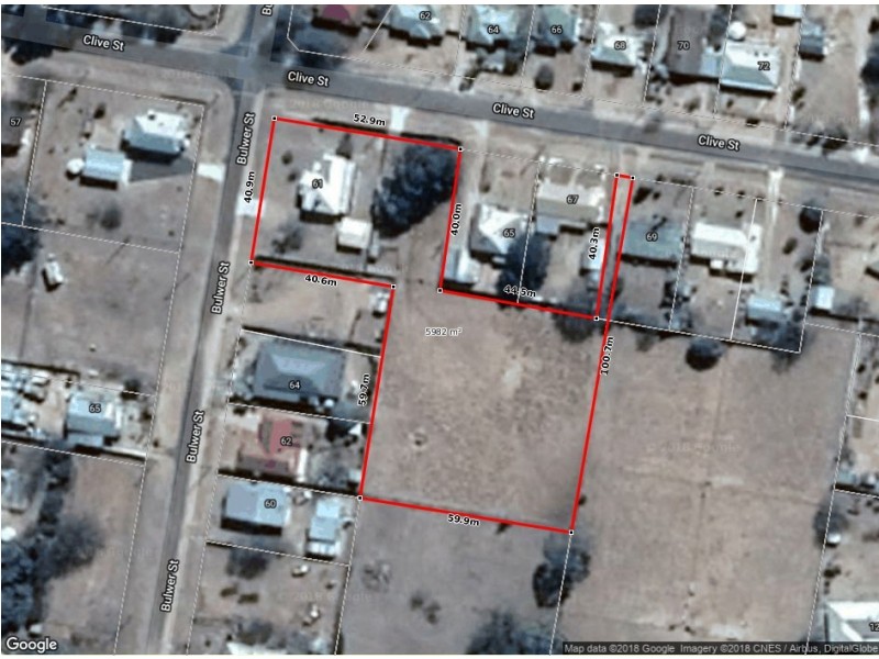 61-63 Clive Street, Tenterfield NSW 2372