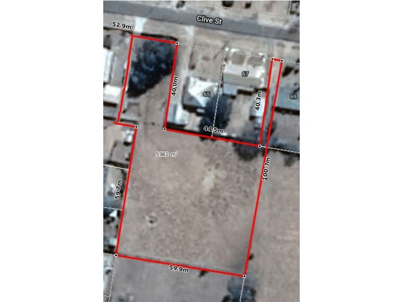 63 Clive Street, Tenterfield NSW 2372