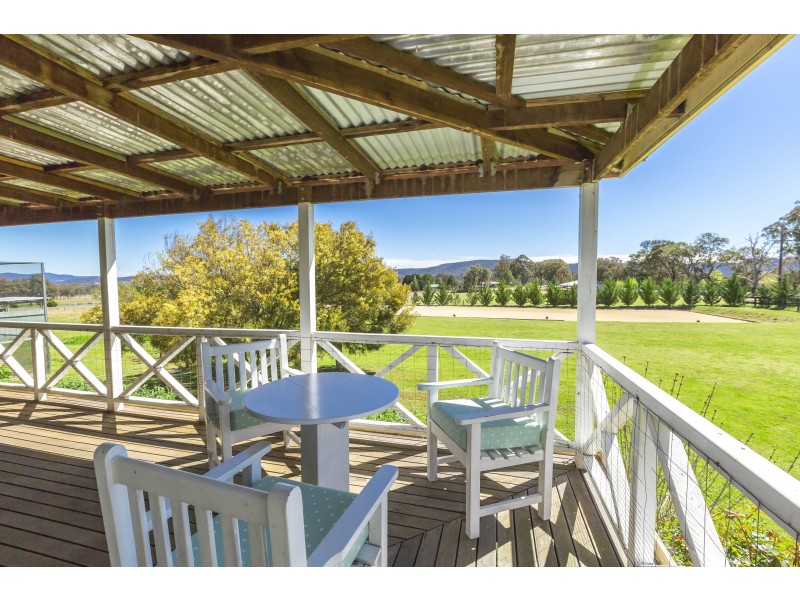 Tenterfield NSW 2372