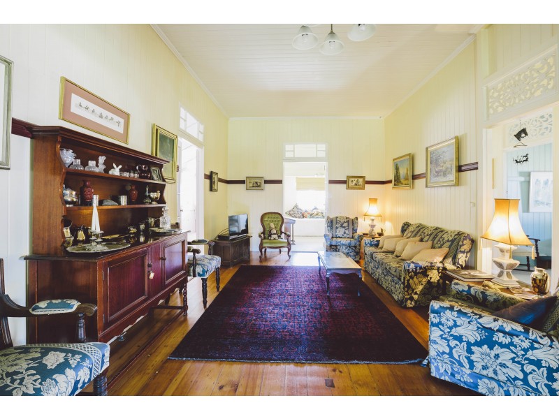 Tenterfield NSW 2372