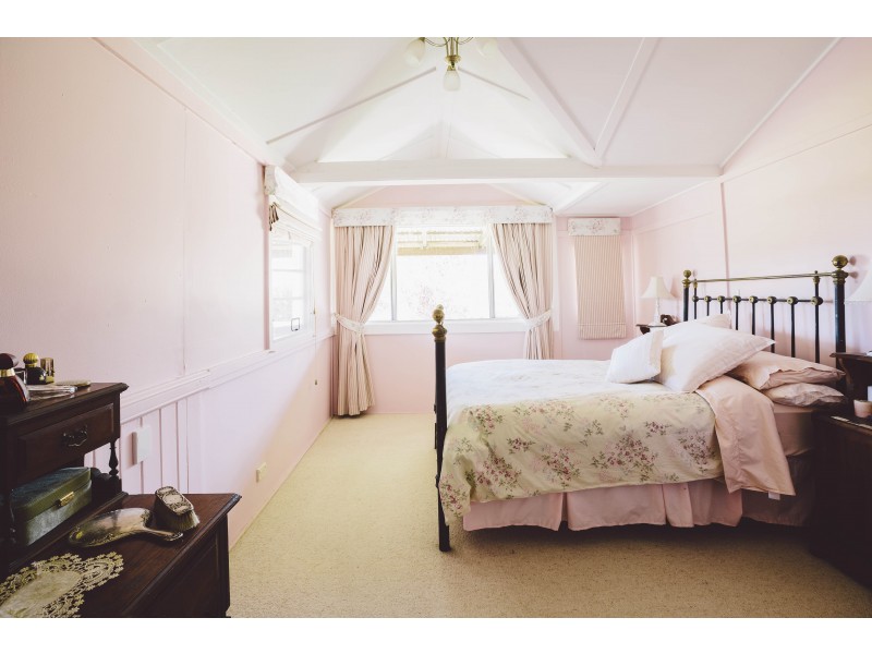 Tenterfield NSW 2372