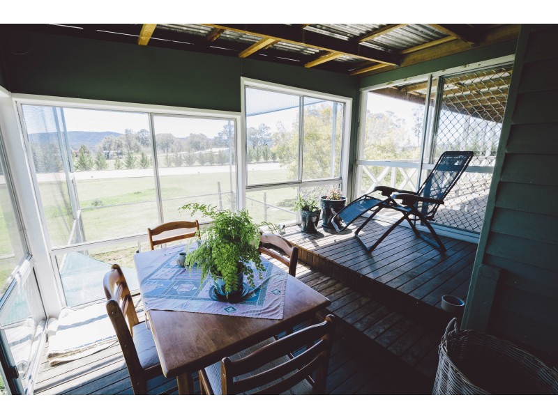 Tenterfield NSW 2372