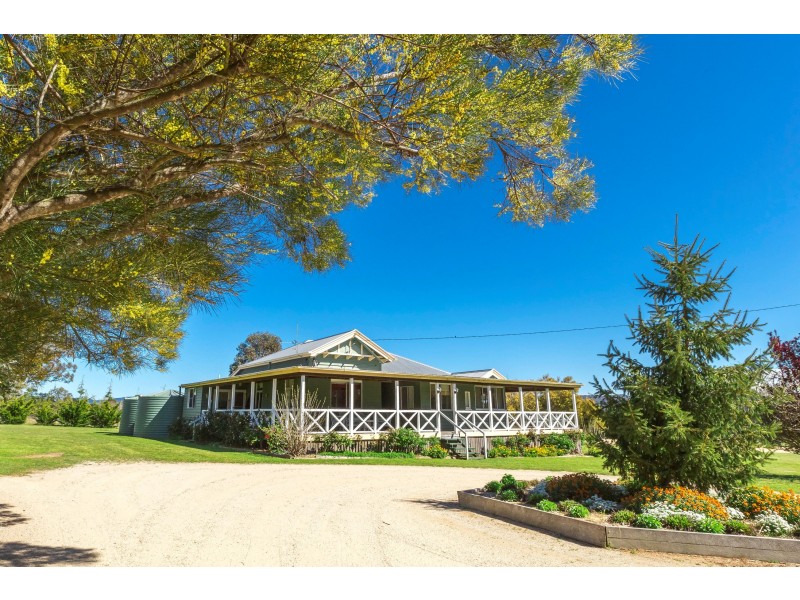 Tenterfield NSW 2372