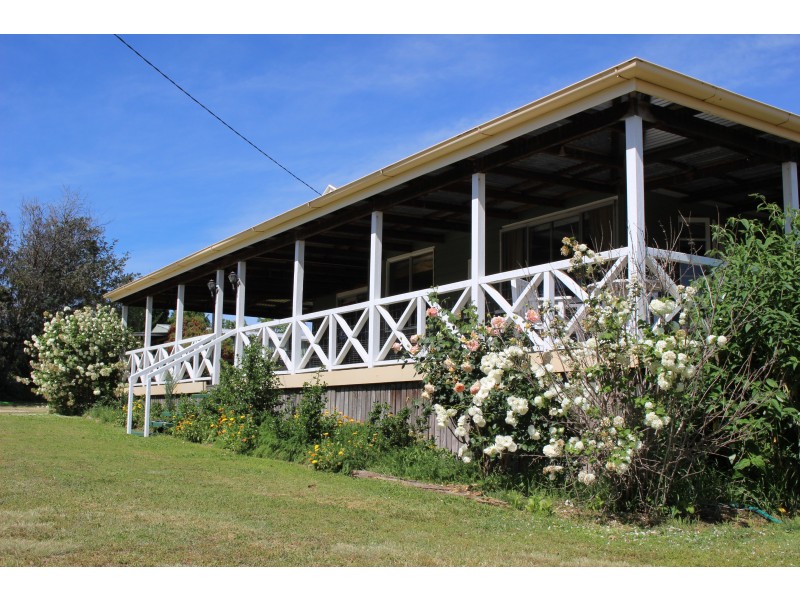 Tenterfield NSW 2372