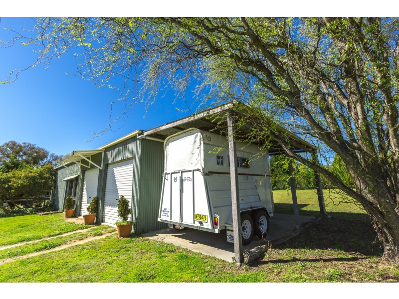 Tenterfield NSW 2372