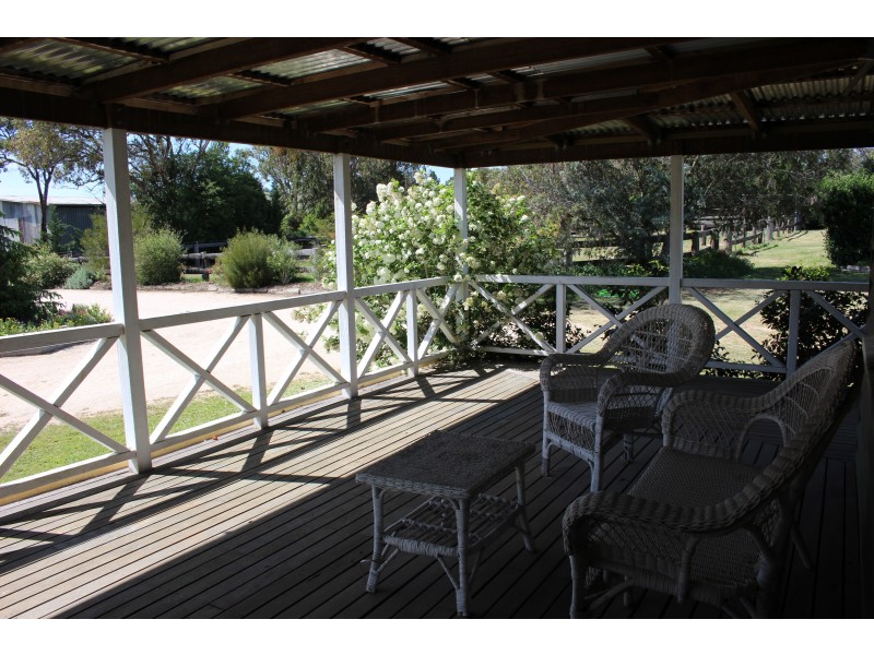 Tenterfield NSW 2372