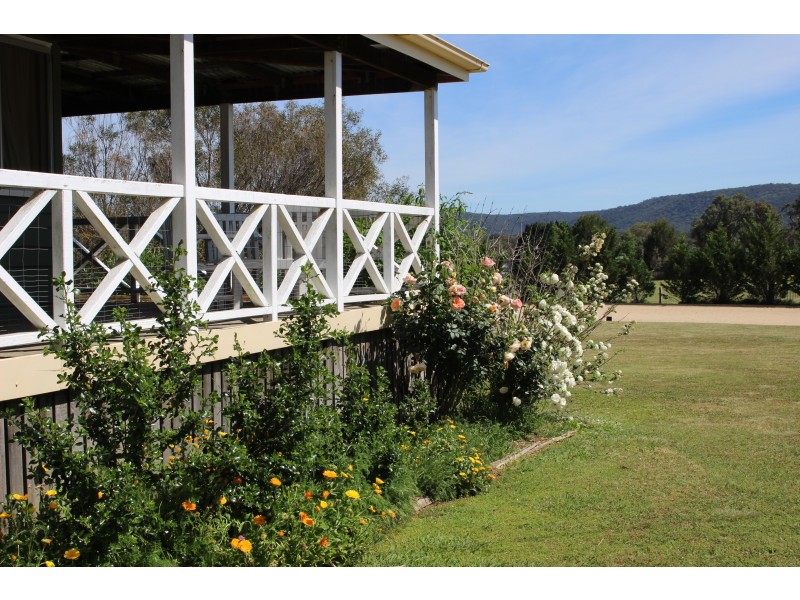 Tenterfield NSW 2372