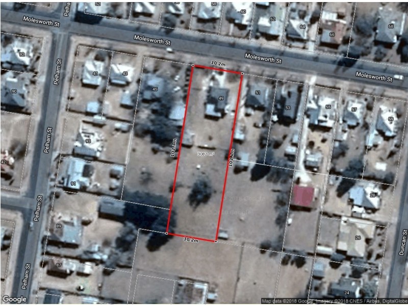 49 Molesworth Street, Tenterfield NSW 2372